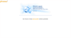 Desktop Screenshot of isaefe.com