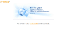 Tablet Screenshot of isaefe.com